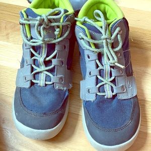 Keen boots